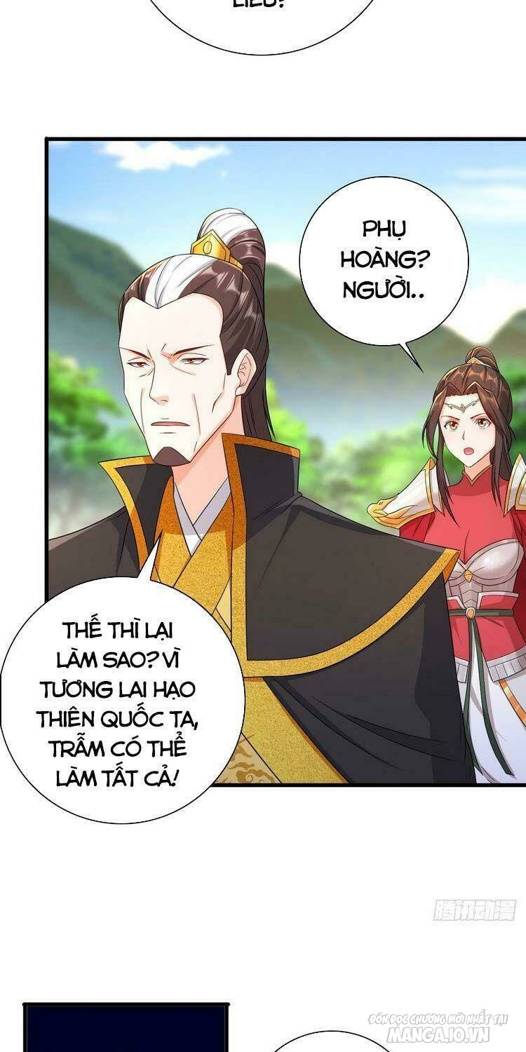 Người Ở Rể Bị Ép Thành Phản Diện Chapter 166 - Trang 2