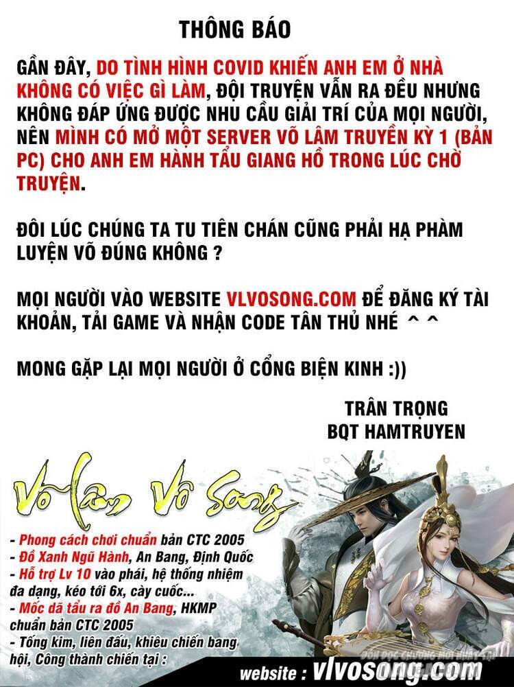 Người Ở Rể Bị Ép Thành Phản Diện Chapter 165 - Trang 2