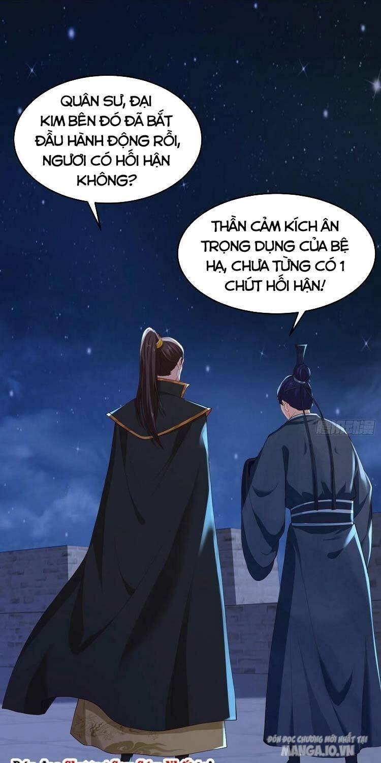 Người Ở Rể Bị Ép Thành Phản Diện Chapter 164 - Trang 2