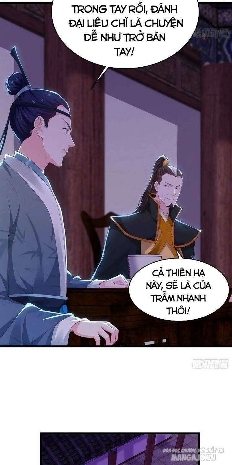 Người Ở Rể Bị Ép Thành Phản Diện Chapter 164 - Trang 2