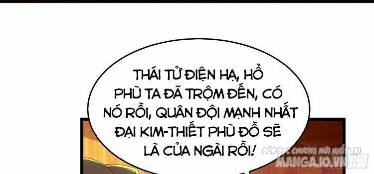 Người Ở Rể Bị Ép Thành Phản Diện Chapter 163 - Trang 2