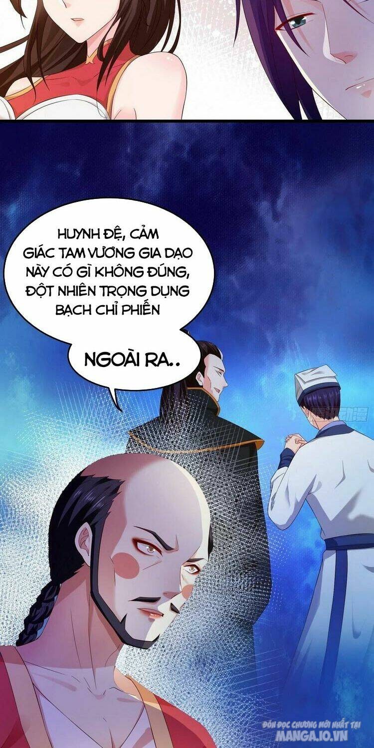 Người Ở Rể Bị Ép Thành Phản Diện Chapter 163 - Trang 2