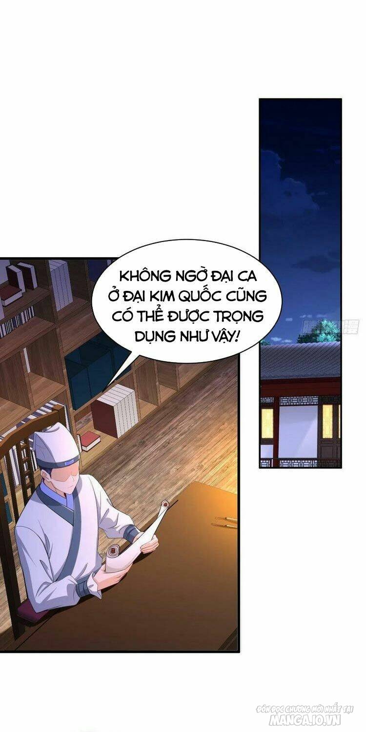 Người Ở Rể Bị Ép Thành Phản Diện Chapter 161 - Trang 2