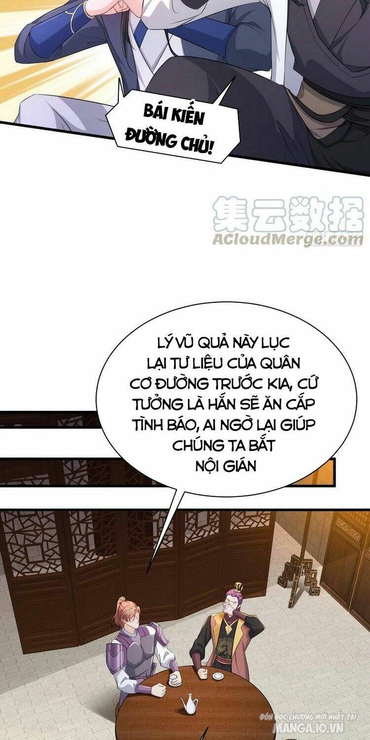 Người Ở Rể Bị Ép Thành Phản Diện Chapter 161 - Trang 2