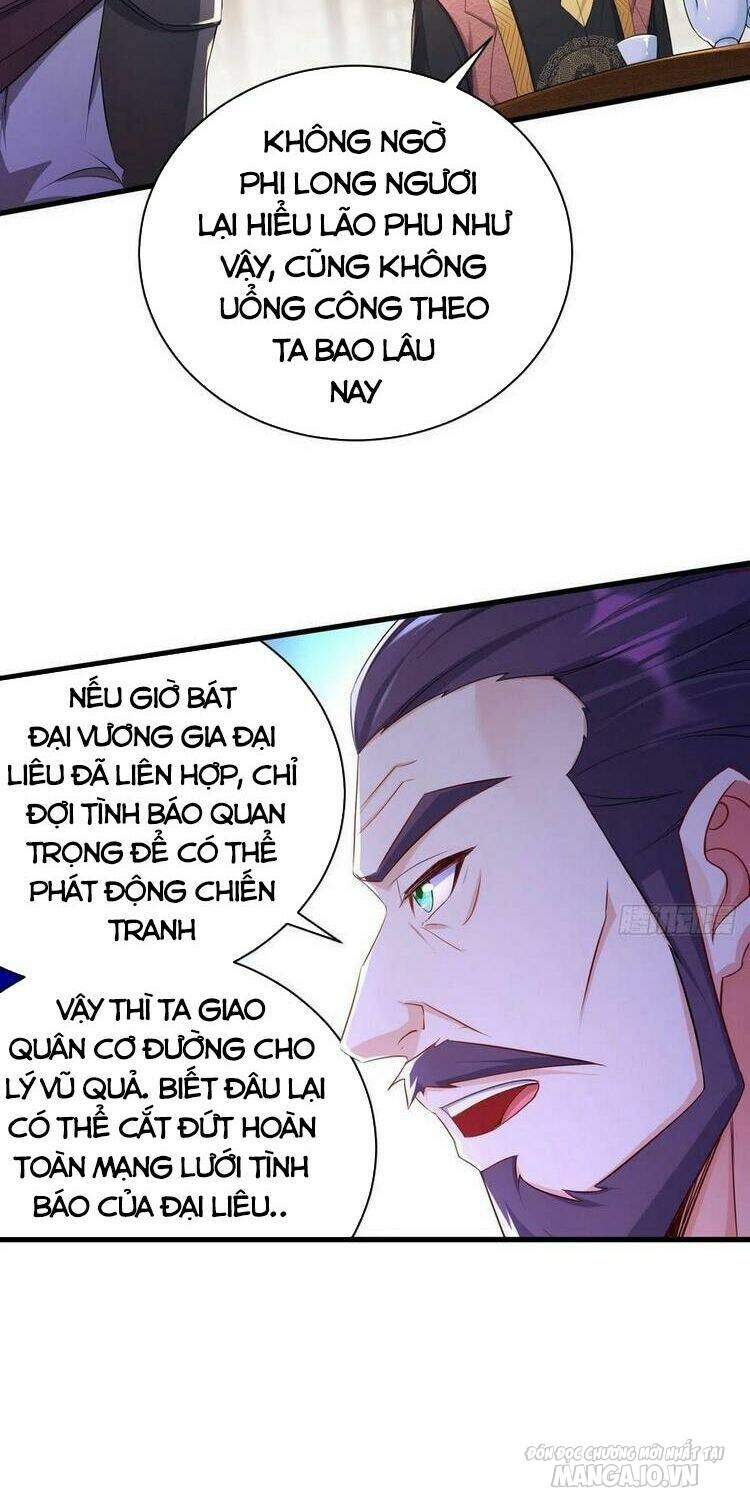 Người Ở Rể Bị Ép Thành Phản Diện Chapter 161 - Trang 2