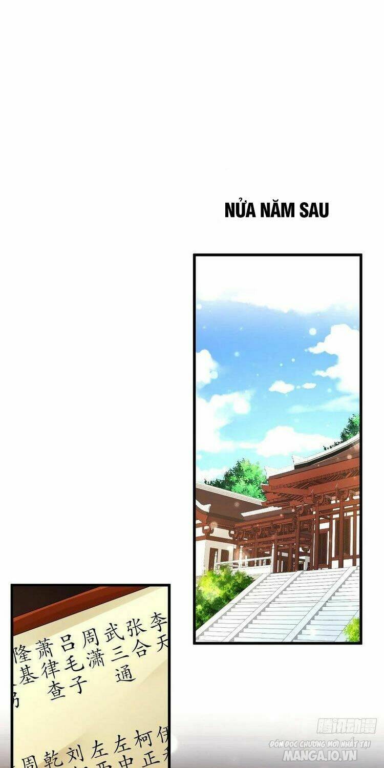 Người Ở Rể Bị Ép Thành Phản Diện Chapter 161 - Trang 2