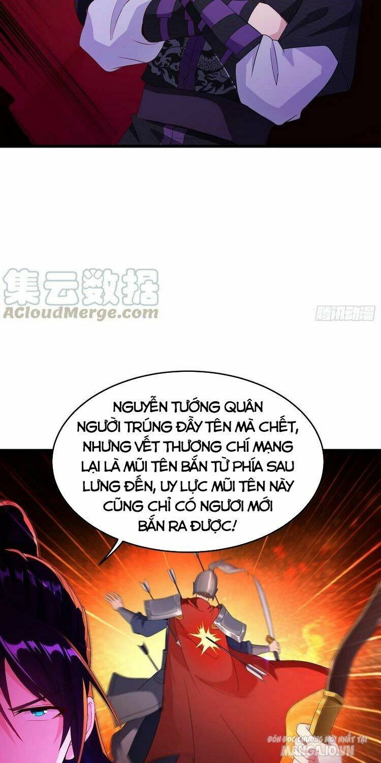 Người Ở Rể Bị Ép Thành Phản Diện Chapter 160 - Trang 2