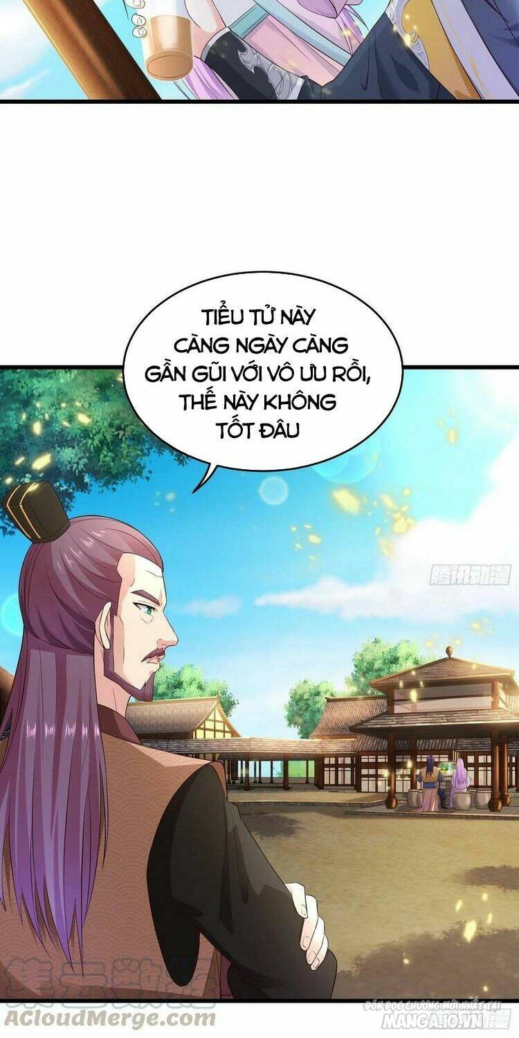 Người Ở Rể Bị Ép Thành Phản Diện Chapter 160 - Trang 2