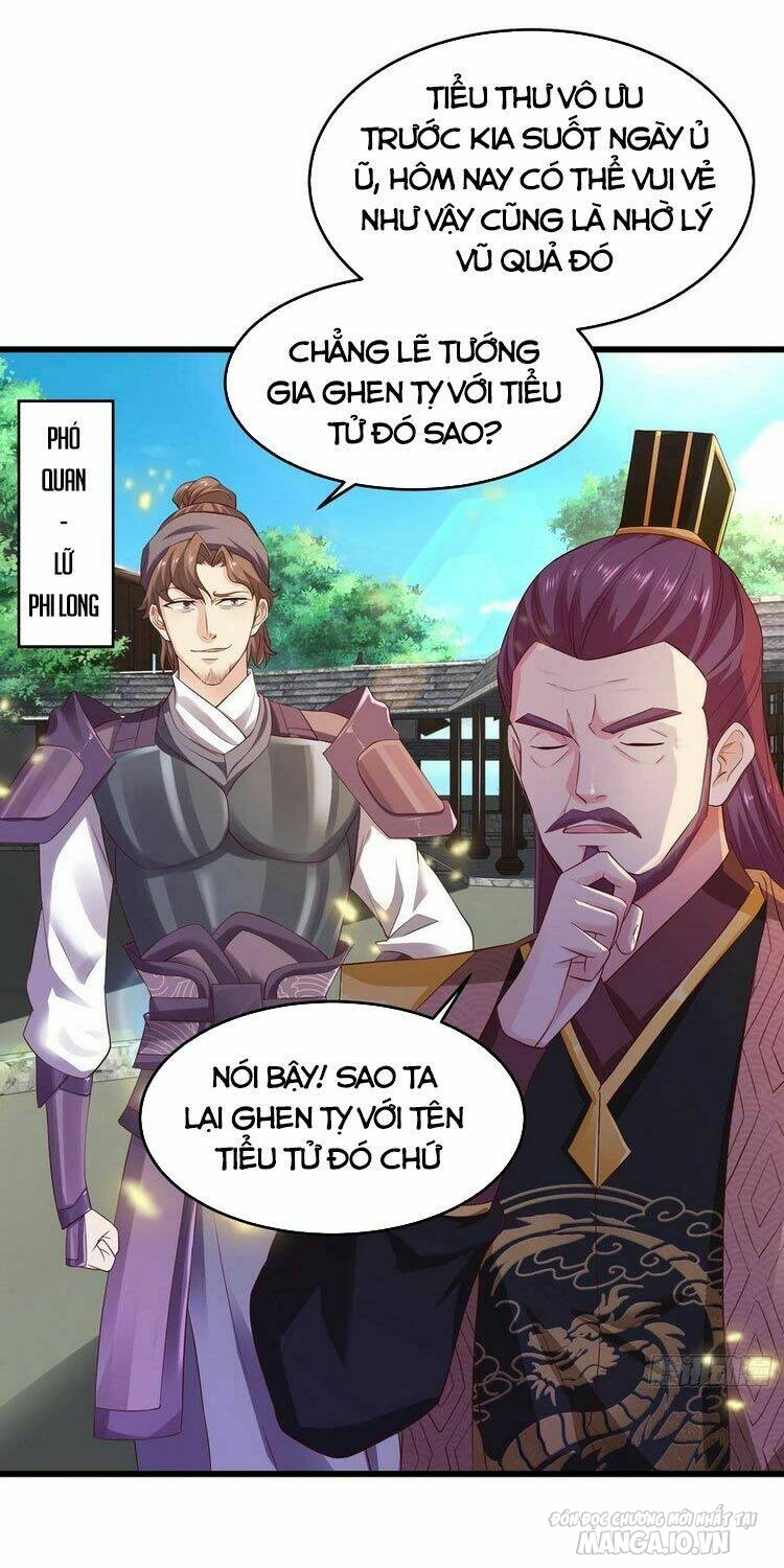 Người Ở Rể Bị Ép Thành Phản Diện Chapter 160 - Trang 2