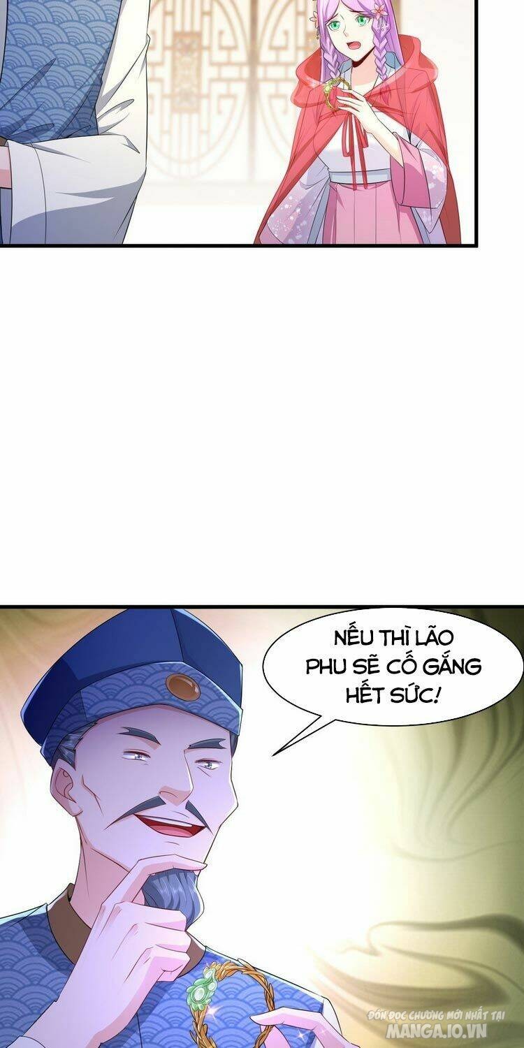 Người Ở Rể Bị Ép Thành Phản Diện Chapter 158 - Trang 2