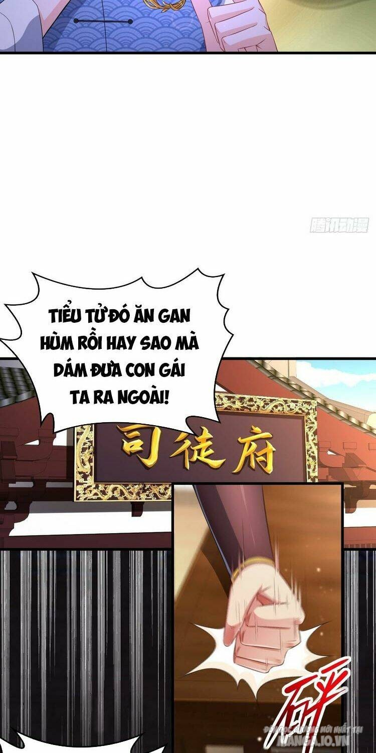 Người Ở Rể Bị Ép Thành Phản Diện Chapter 158 - Trang 2