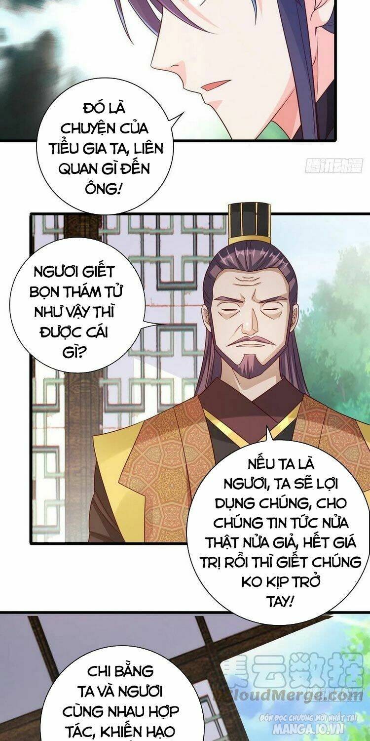 Người Ở Rể Bị Ép Thành Phản Diện Chapter 157 - Trang 2