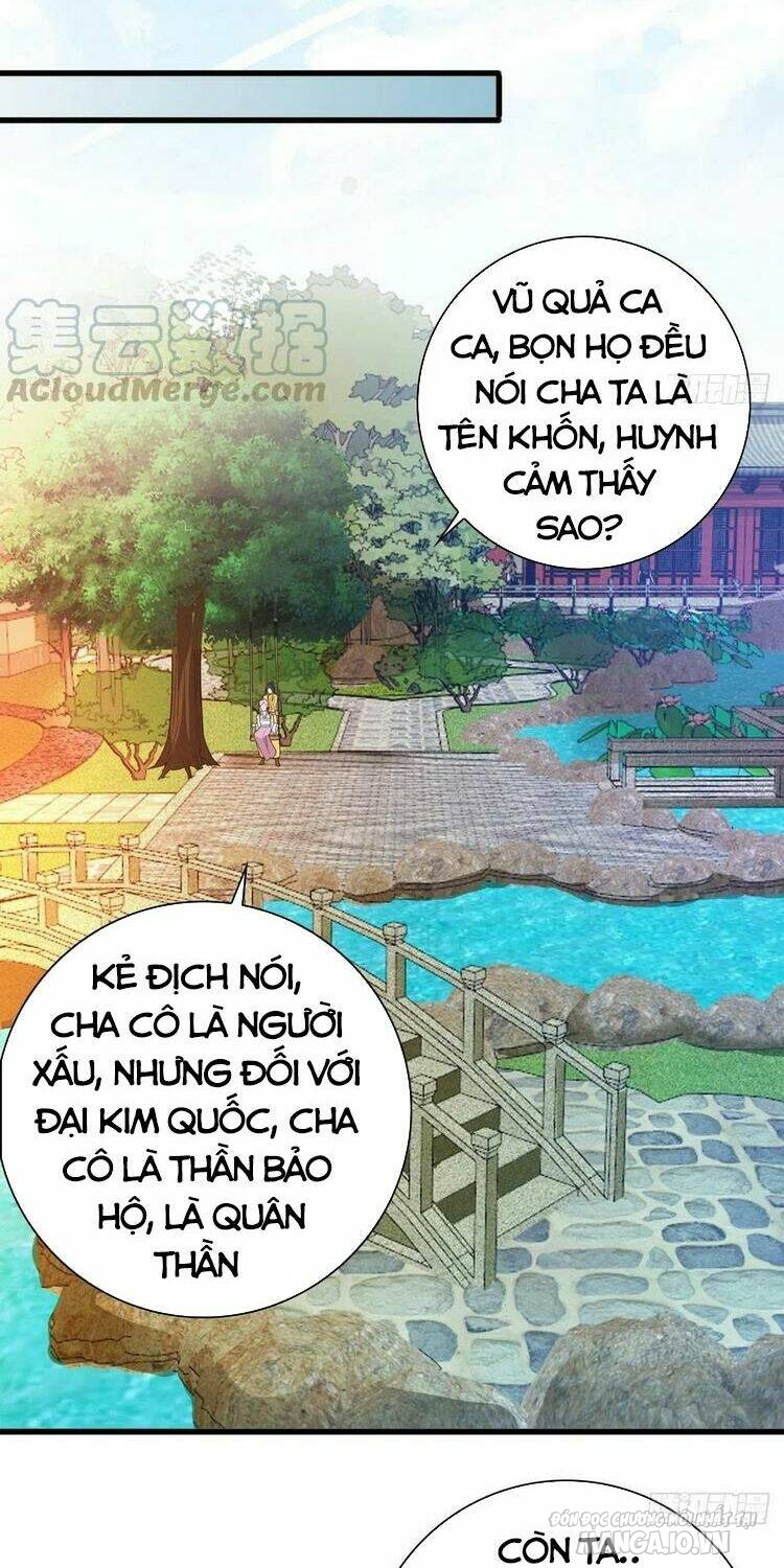 Người Ở Rể Bị Ép Thành Phản Diện Chapter 157 - Trang 2