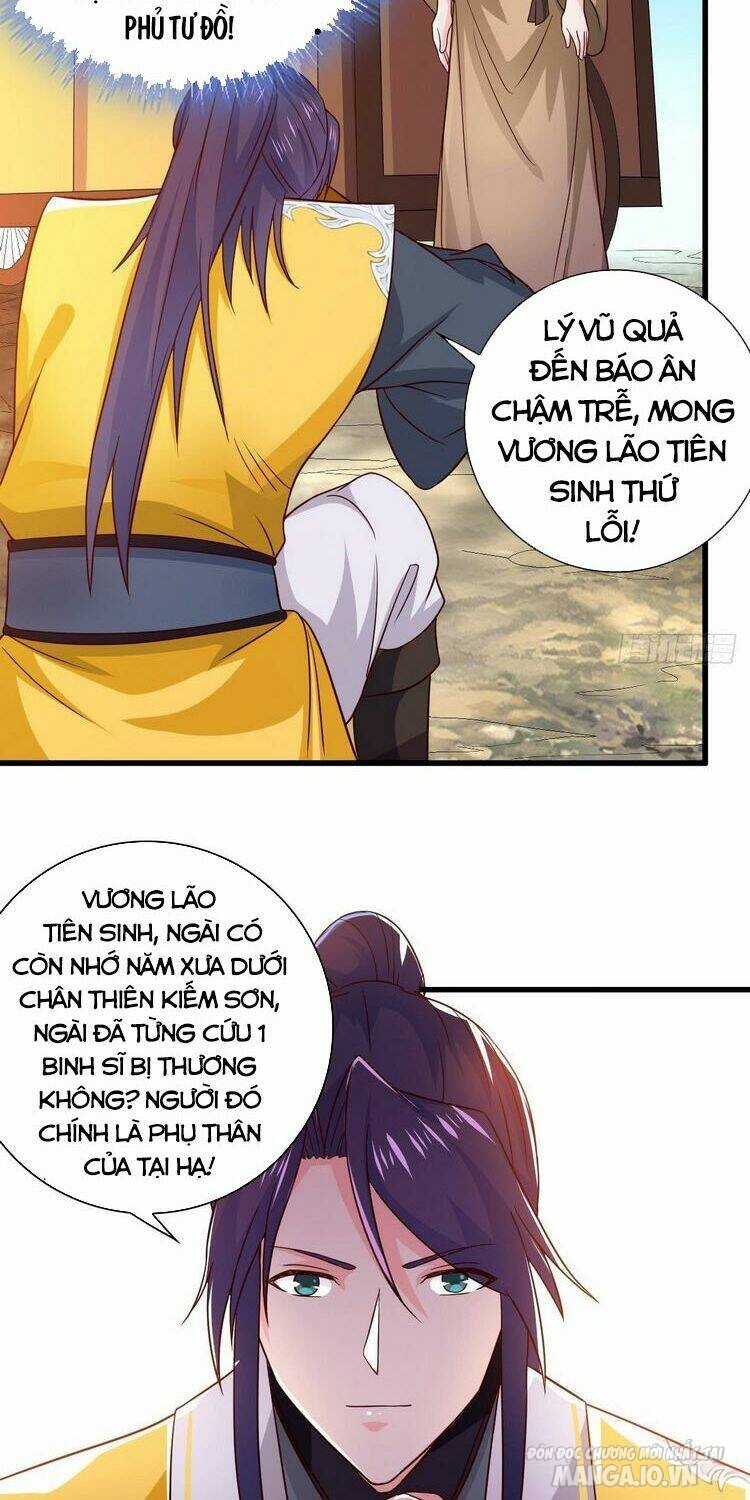 Người Ở Rể Bị Ép Thành Phản Diện Chapter 156 - Trang 2