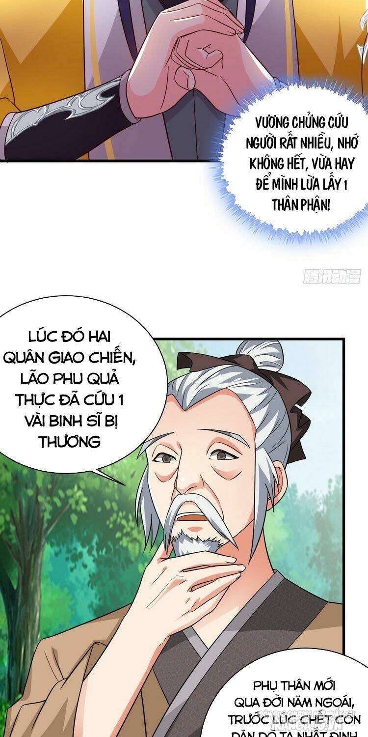 Người Ở Rể Bị Ép Thành Phản Diện Chapter 156 - Trang 2