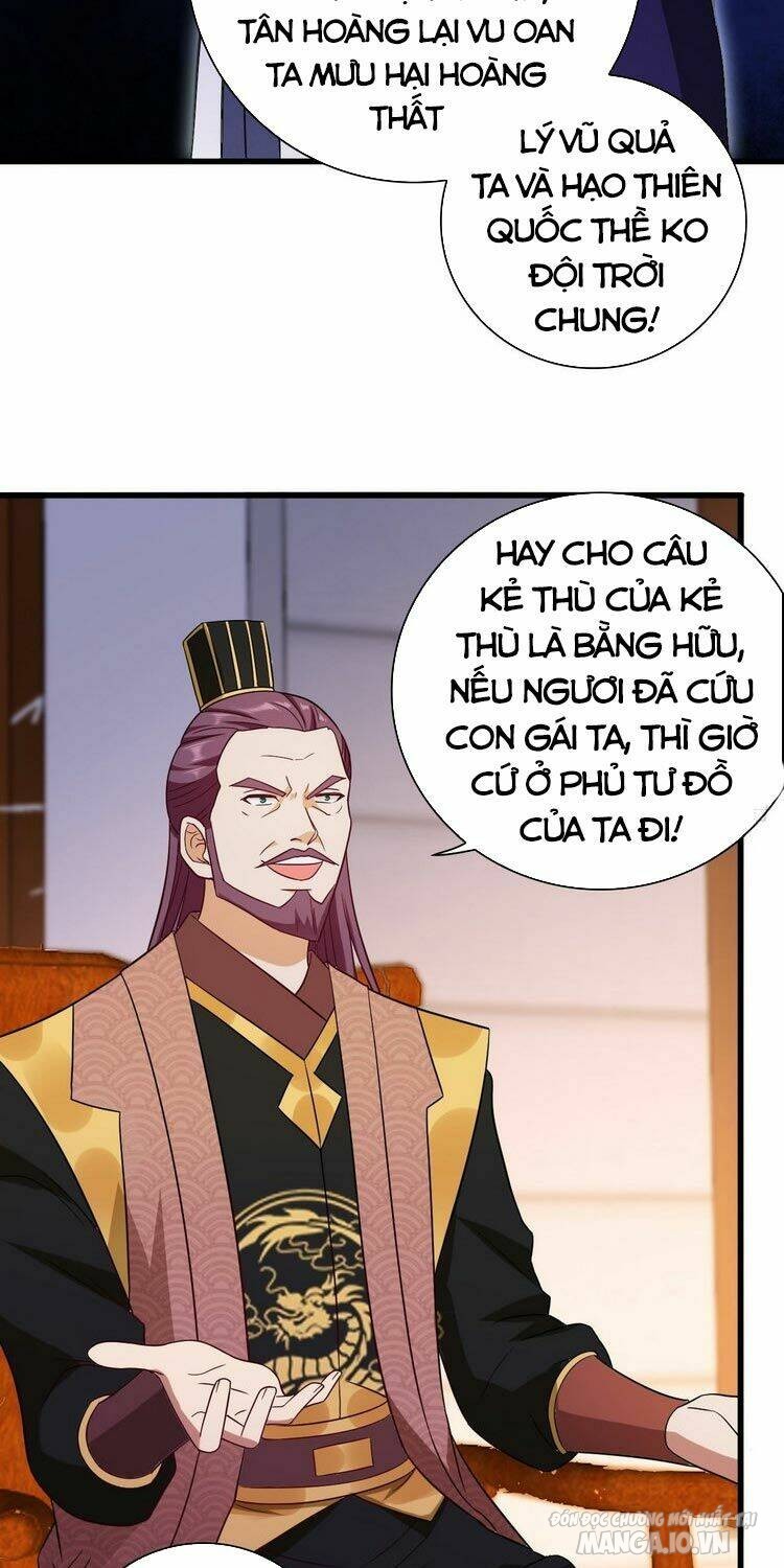 Người Ở Rể Bị Ép Thành Phản Diện Chapter 156 - Trang 2