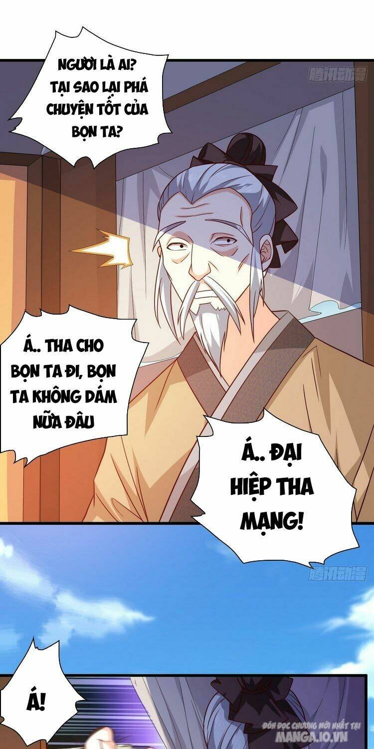 Người Ở Rể Bị Ép Thành Phản Diện Chapter 156 - Trang 2