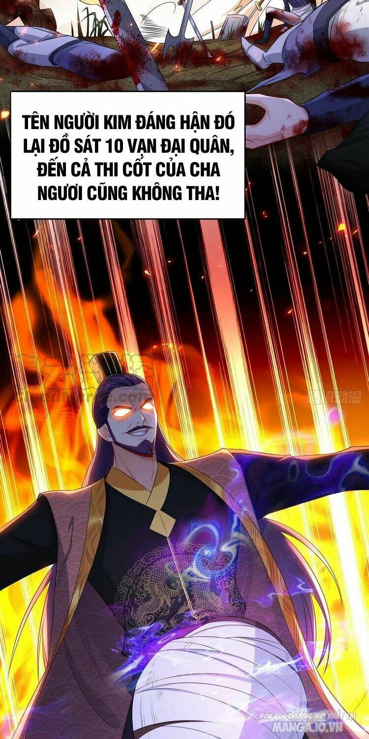 Người Ở Rể Bị Ép Thành Phản Diện Chapter 155 - Trang 2