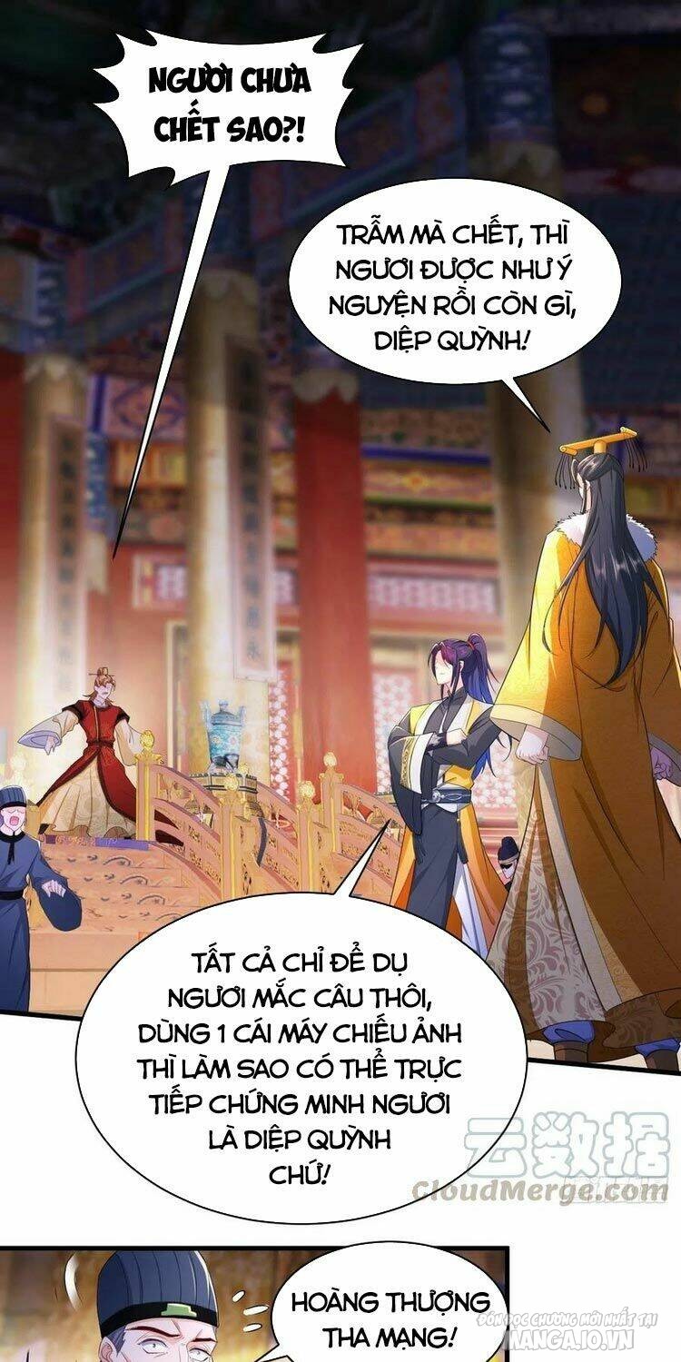 Người Ở Rể Bị Ép Thành Phản Diện Chapter 154 - Trang 2