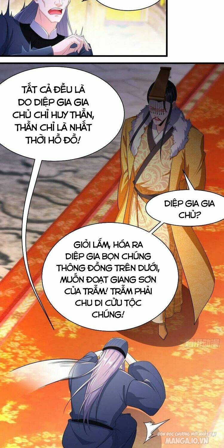 Người Ở Rể Bị Ép Thành Phản Diện Chapter 154 - Trang 2