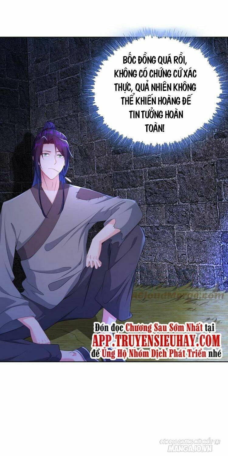 Người Ở Rể Bị Ép Thành Phản Diện Chapter 152 - Trang 2