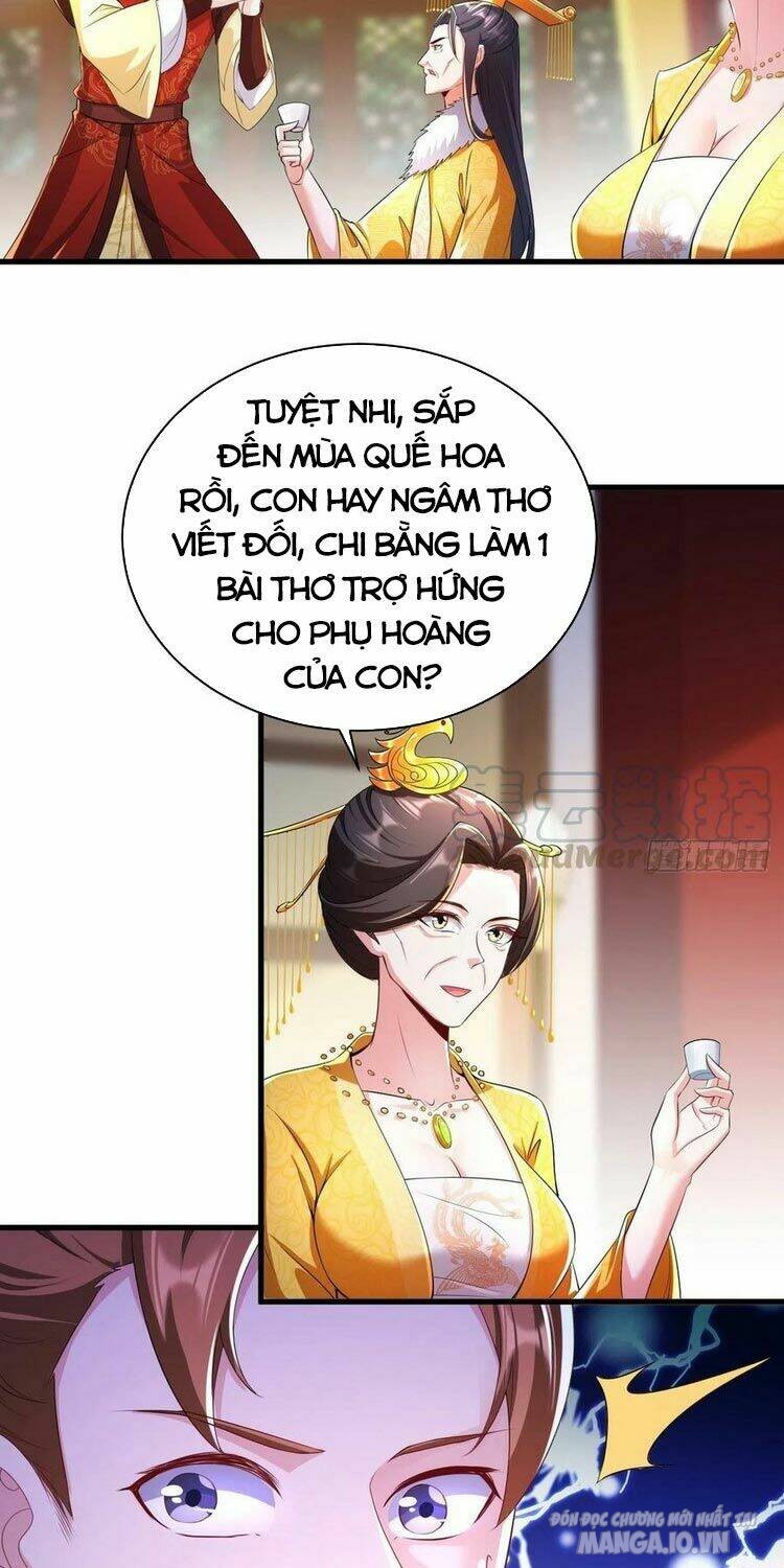 Người Ở Rể Bị Ép Thành Phản Diện Chapter 152 - Trang 2