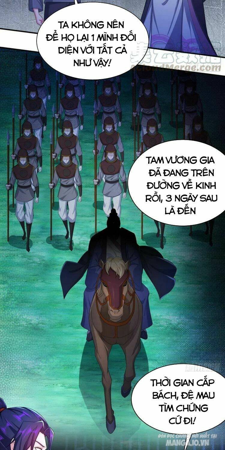 Người Ở Rể Bị Ép Thành Phản Diện Chapter 152 - Trang 2