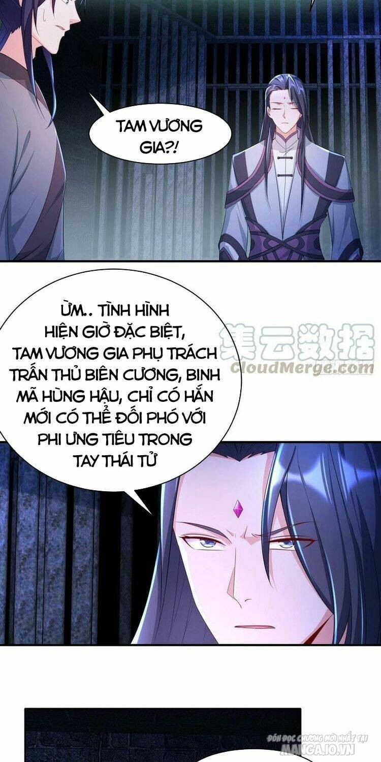 Người Ở Rể Bị Ép Thành Phản Diện Chapter 152 - Trang 2