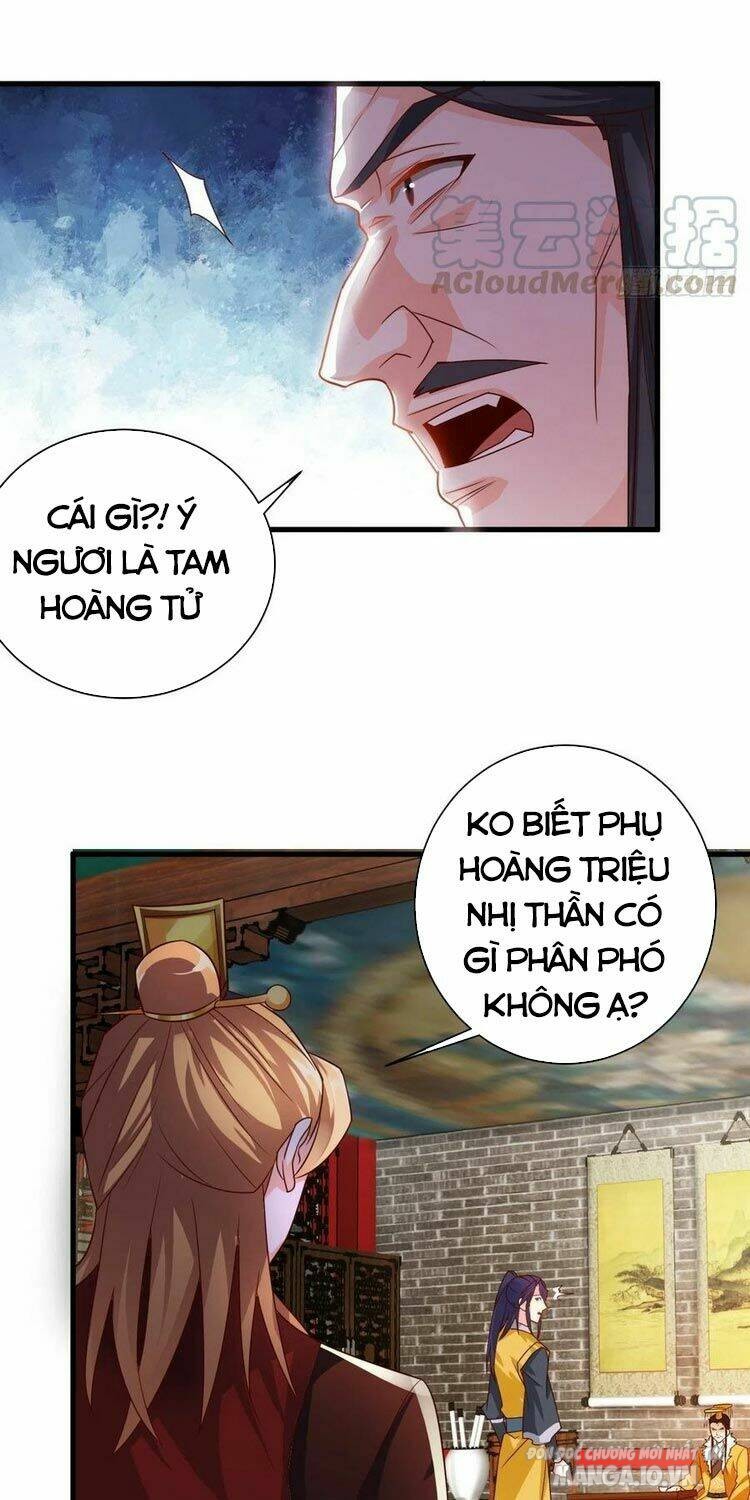 Người Ở Rể Bị Ép Thành Phản Diện Chapter 151 - Trang 2