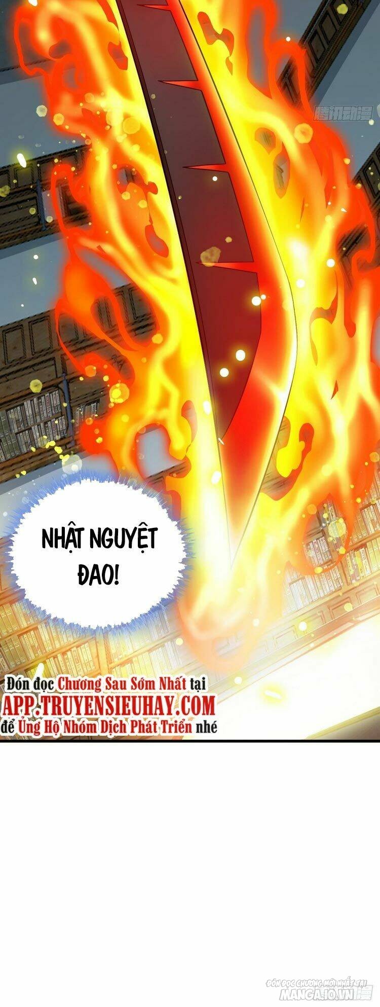 Người Ở Rể Bị Ép Thành Phản Diện Chapter 150 - Trang 2