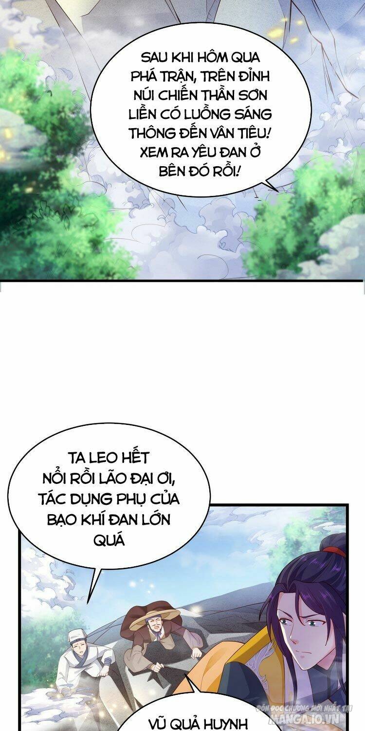 Người Ở Rể Bị Ép Thành Phản Diện Chapter 146 - Trang 2