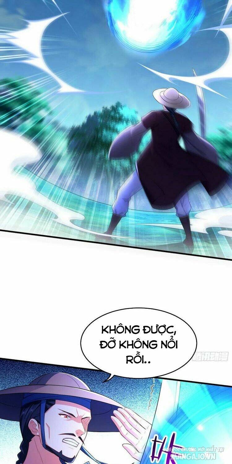 Người Ở Rể Bị Ép Thành Phản Diện Chapter 144 - Trang 2