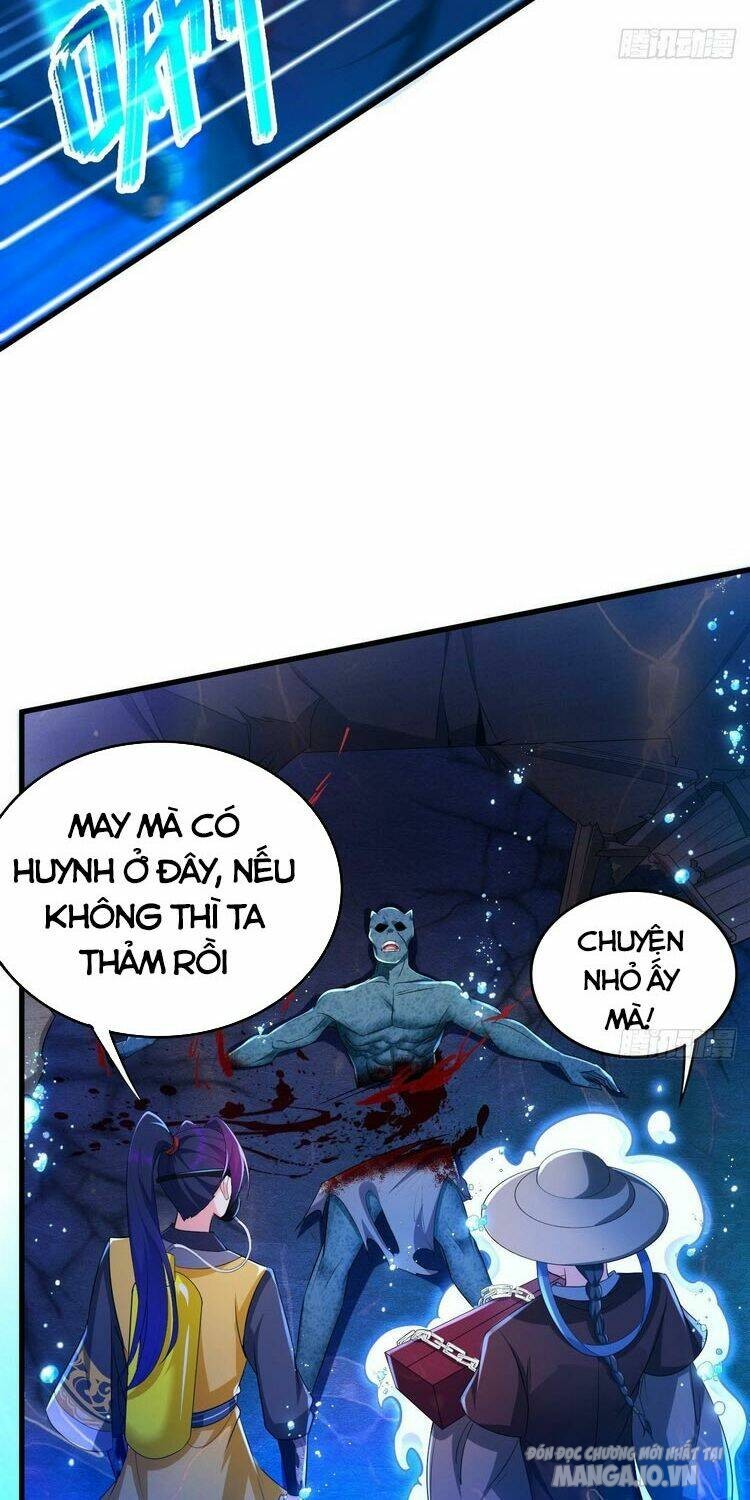 Người Ở Rể Bị Ép Thành Phản Diện Chapter 143 - Trang 2