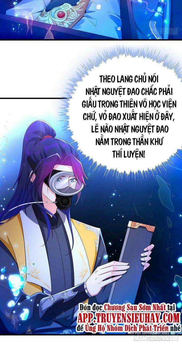 Người Ở Rể Bị Ép Thành Phản Diện Chapter 143 - Trang 2