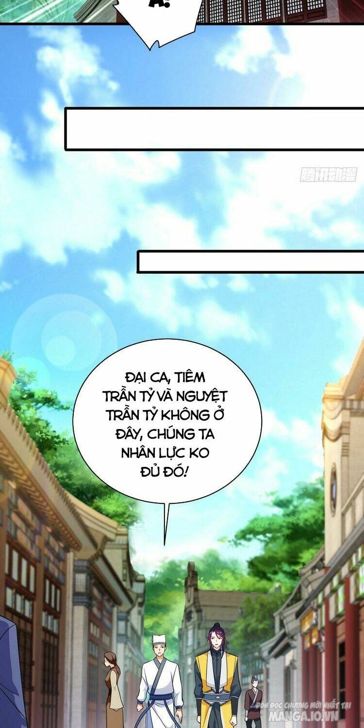 Người Ở Rể Bị Ép Thành Phản Diện Chapter 142 - Trang 2