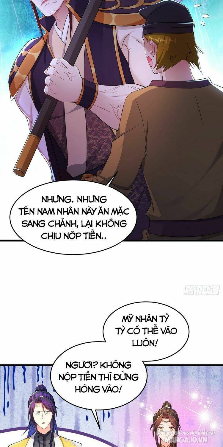 Người Ở Rể Bị Ép Thành Phản Diện Chapter 140 - Trang 2