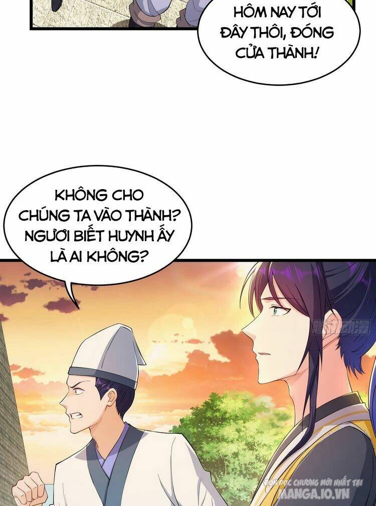 Người Ở Rể Bị Ép Thành Phản Diện Chapter 140 - Trang 2