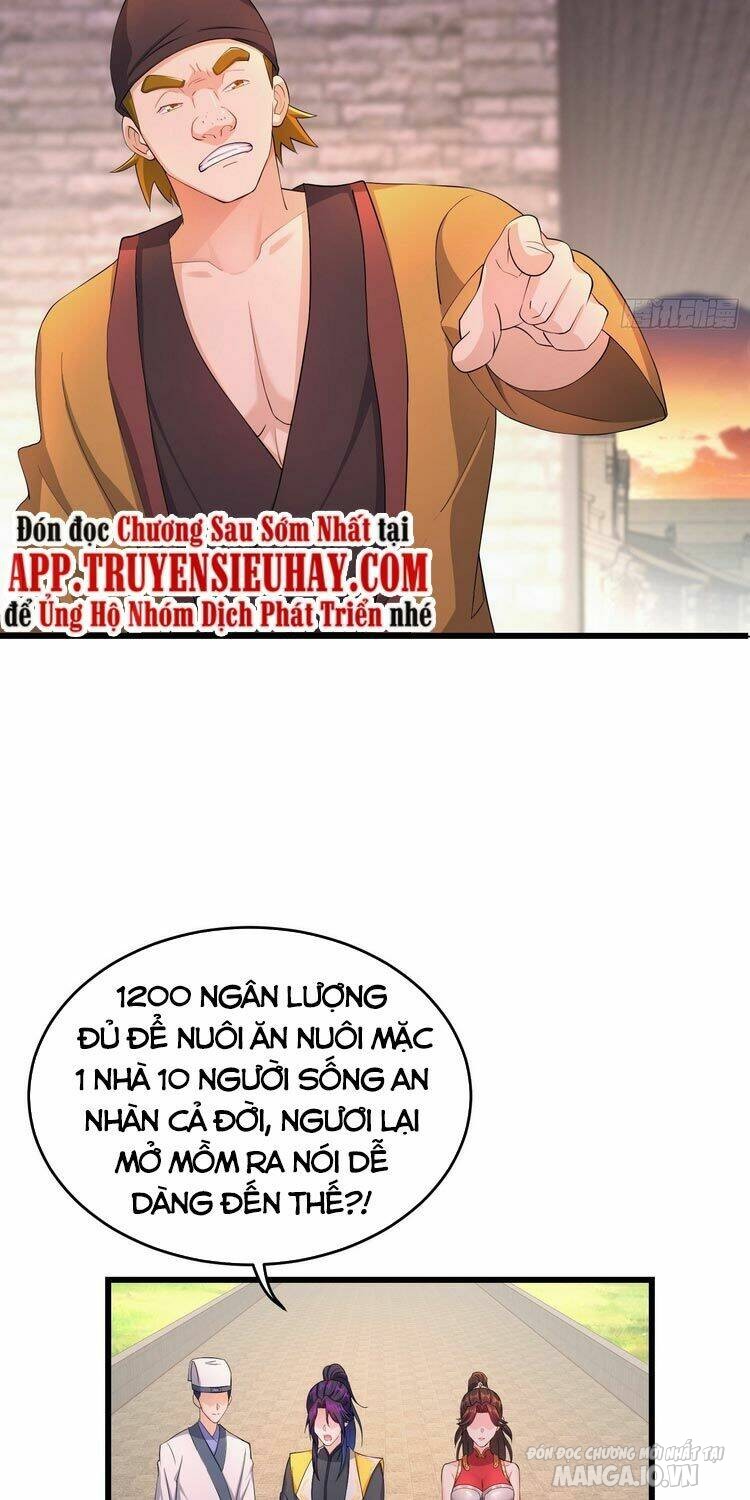 Người Ở Rể Bị Ép Thành Phản Diện Chapter 140 - Trang 2