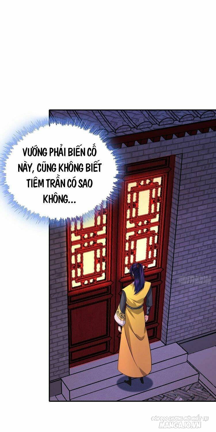 Người Ở Rể Bị Ép Thành Phản Diện Chapter 138 - Trang 2