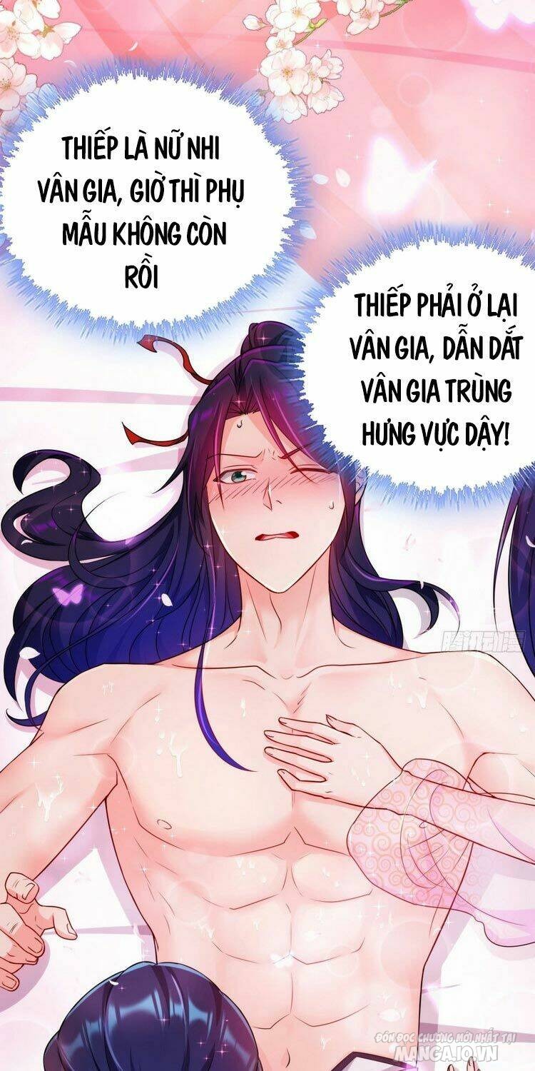 Người Ở Rể Bị Ép Thành Phản Diện Chapter 138 - Trang 2