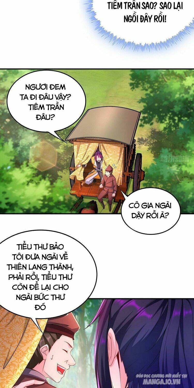 Người Ở Rể Bị Ép Thành Phản Diện Chapter 138 - Trang 2