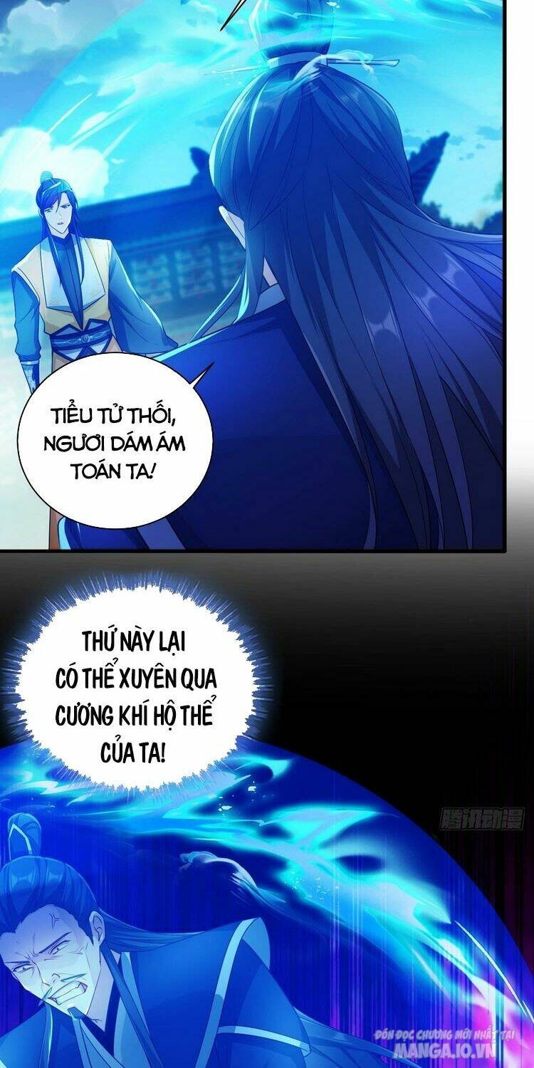 Người Ở Rể Bị Ép Thành Phản Diện Chapter 137 - Trang 2