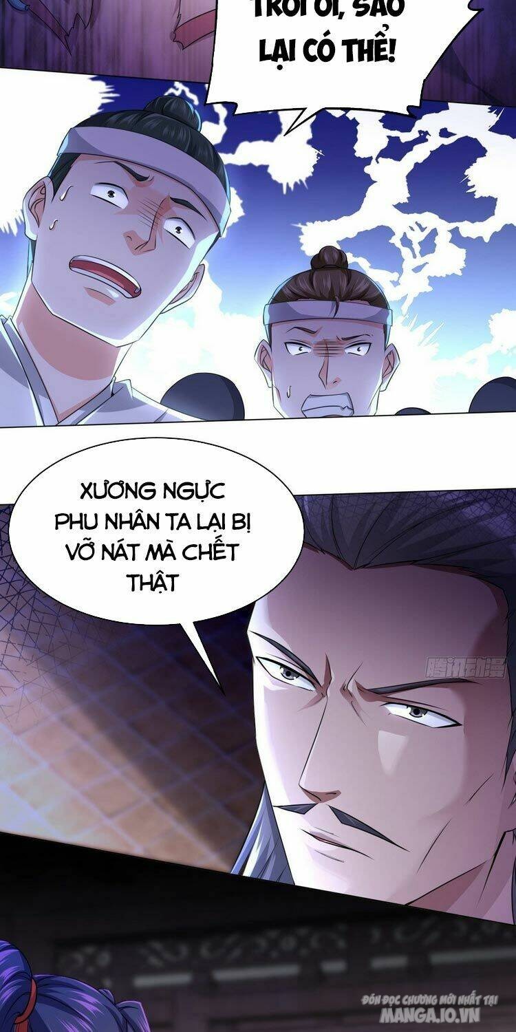 Người Ở Rể Bị Ép Thành Phản Diện Chapter 135 - Trang 2