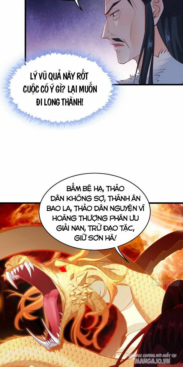 Người Ở Rể Bị Ép Thành Phản Diện Chapter 134 - Trang 2