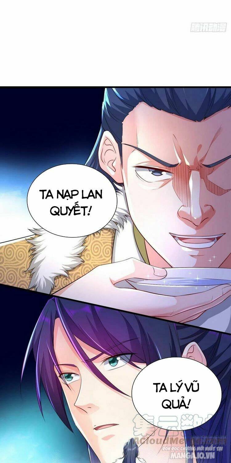 Người Ở Rể Bị Ép Thành Phản Diện Chapter 133 - Trang 2