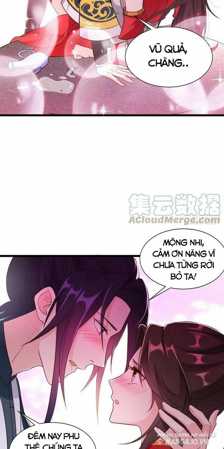 Người Ở Rể Bị Ép Thành Phản Diện Chapter 133 - Trang 2