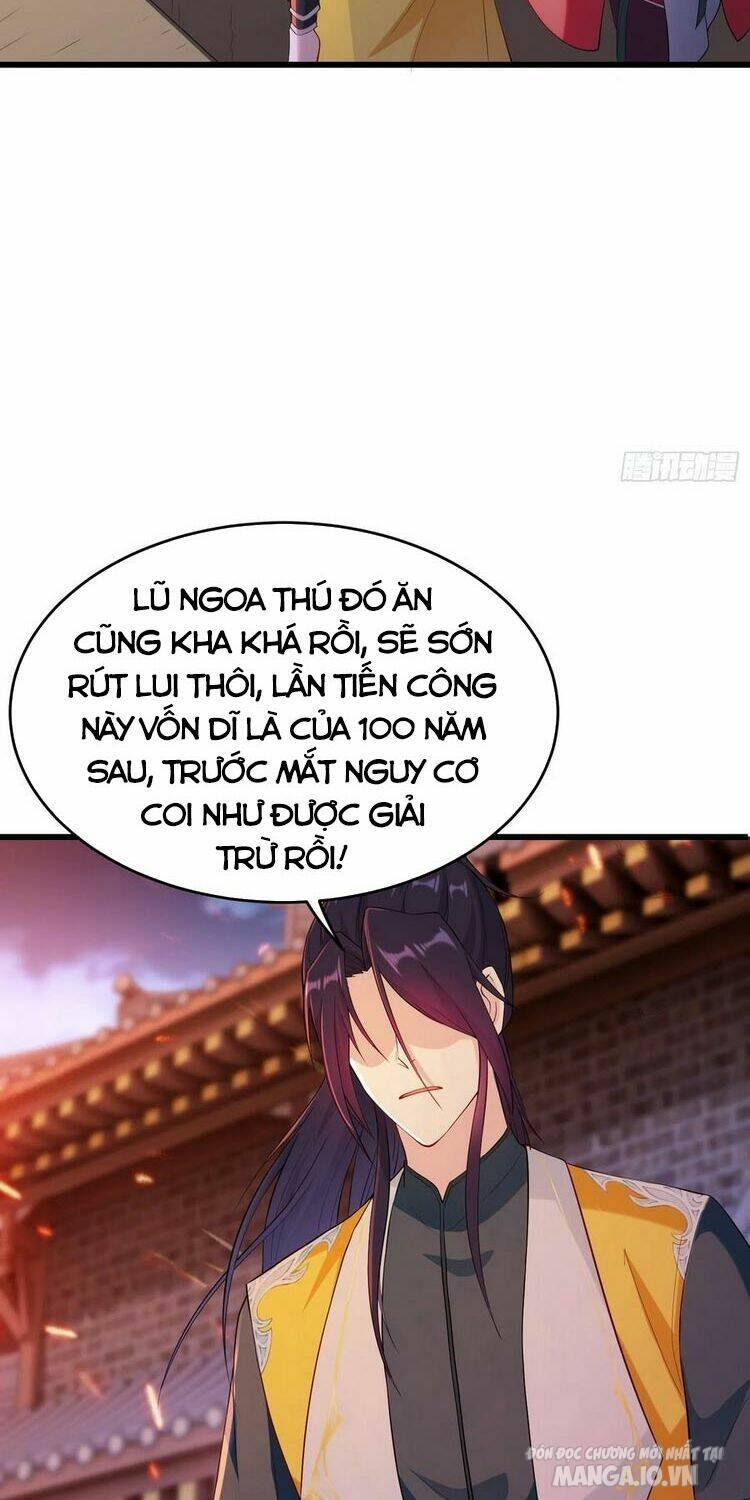 Người Ở Rể Bị Ép Thành Phản Diện Chapter 132 - Trang 2