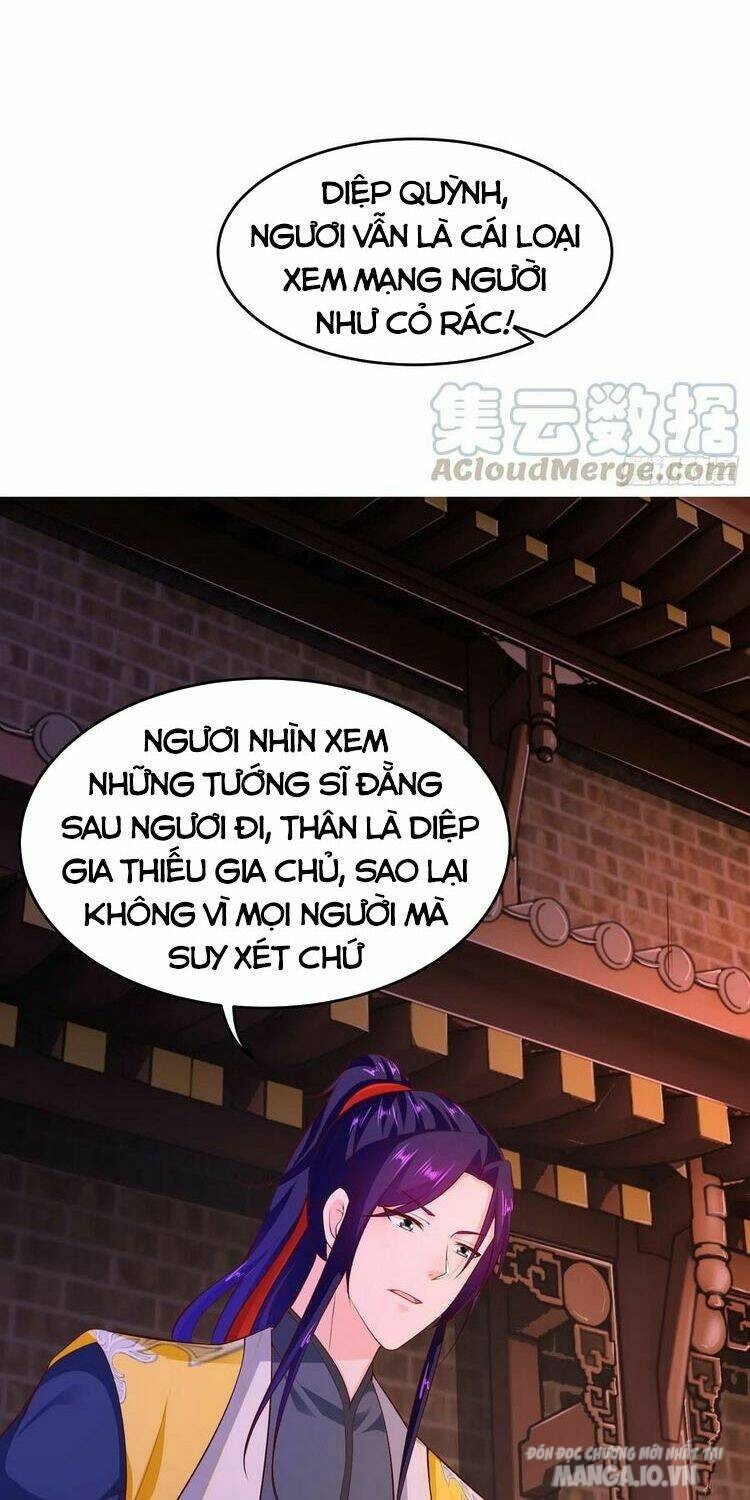 Người Ở Rể Bị Ép Thành Phản Diện Chapter 132 - Trang 2