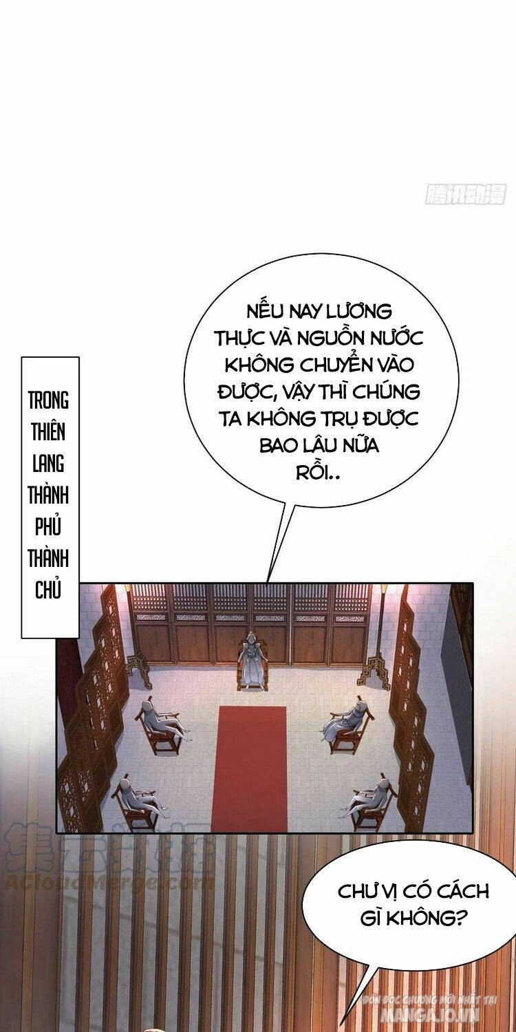 Người Ở Rể Bị Ép Thành Phản Diện Chapter 130 - Trang 2