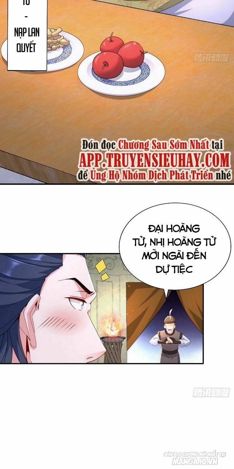 Người Ở Rể Bị Ép Thành Phản Diện Chapter 130 - Trang 2